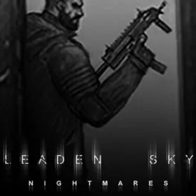 Leaden Sky: Nightmares