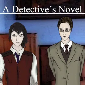 A Detective's Novel