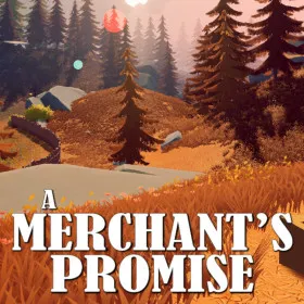 A Merchant's Promise