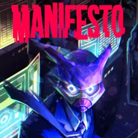 MANIFESTO