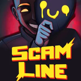 Scam Line