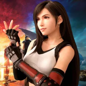 Final Fantasy VII Remake 3