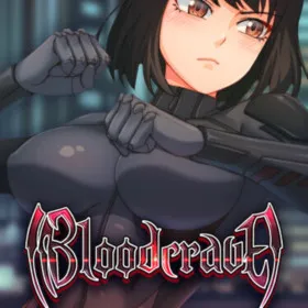 Bloodcrave