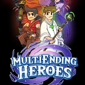 MultiEnding Heroes