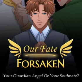 Our Fate Forsaken - Boys Love (BL) Visual Novel