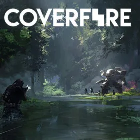 Cover Fire: Offline Shooting Game