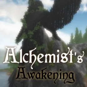 Alchemist's Awakening