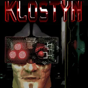 Klostyn