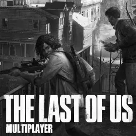 The Last of Us Online