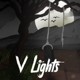 V Lights