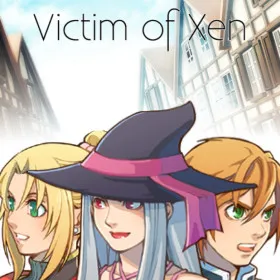 Victim of Xen