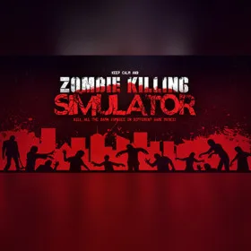 Zombie Killing Simulator