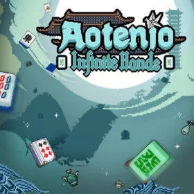 Aotenjo: Infinite Hands
