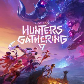 Horizon: Hunters Gathering