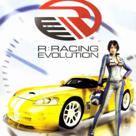 R: Racing Evolution