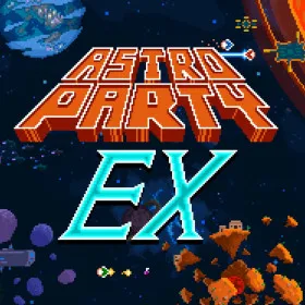 Astro Party EX