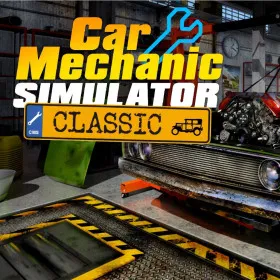 Car Mechanic Simulator Classic