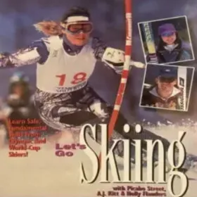 ESPN Let's Go Skiing