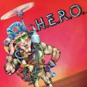 H.E.R.O.