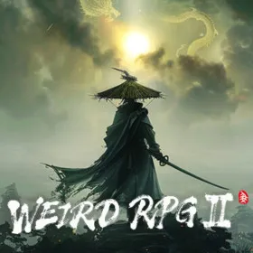 Weird RPG 2