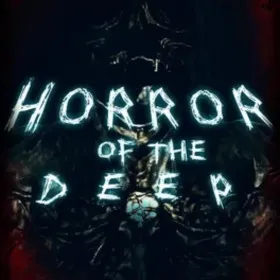 Horror of the deep
