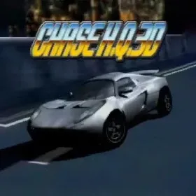 Chase H.Q. 3D