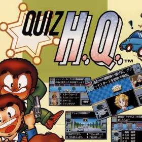 Quiz H.Q.
