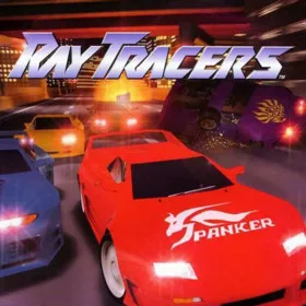Ray Tracers