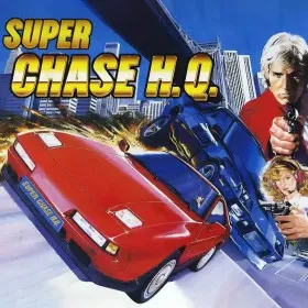 Super Chase H.Q