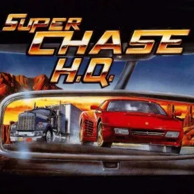 Super Chase H.Q. (GB)
