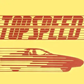 Top Speed