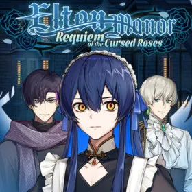 Elton Manor: Requiem of the Cursed Roses