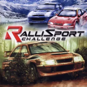 RalliSport Challenge