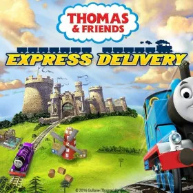 Thomas & Friends: Express Delivery