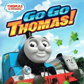 Thomas & Friends: Go Go Thomas!