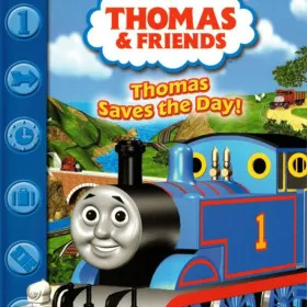 Thomas & Friends: Thomas Saves the Day