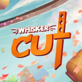 Whisker Cut
