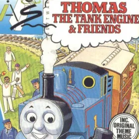 Thomas the Tank Engine & Friends