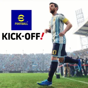 eFootball Kick-Off