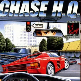 Chase H.Q. (GB)