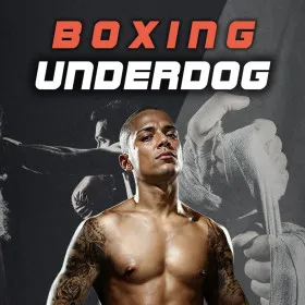 Boxing Underdog