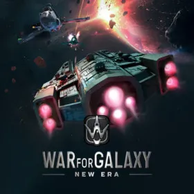 War For Galaxy: New Era