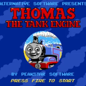 Thomas the Tank Engine & Friends (1992)