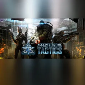 Affected Zone Tactics