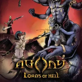 Agony: Lords of Hell