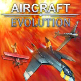 Aircraft Evolution