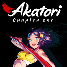 Akatori: Сhapter One