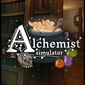 Alchemist Simulator