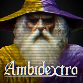 Ambidextro