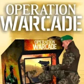 Operation warcade